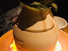 灶膛罐罐牛腩-吃饭皇帝大土家民族菜(正大广场店)