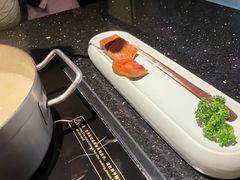 -捞王锅物料理(金城路店)