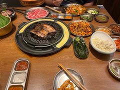 -马场洞肉铺(高丽街店)