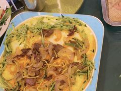 -最心疆拌面·抓饭·烧烤