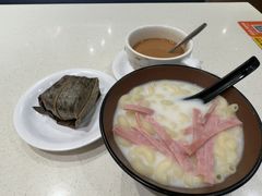 -和平馆·地道港澳茶餐厅(西门口店)