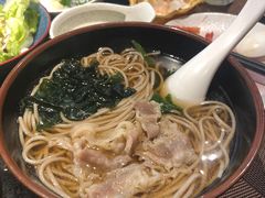 -割烹旭日本料理(龙湖狮山天街店)