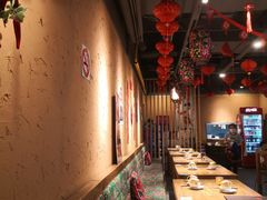 -關東雪东北菜(中庚漫游城店)