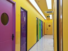 -佳禾国际美术书法教育(仁恒伊势丹校区)