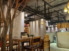 大堂-漫咖啡(奥体店)