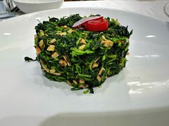 马兰头-成事园(真北店)