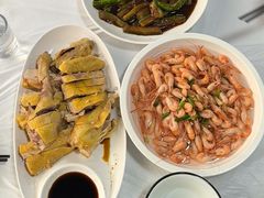 -小六农家乐(崇明西沙湿地店)