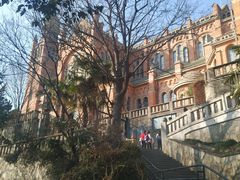 -上海佘山国家森林公园西佘山园