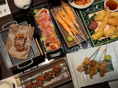 -匠和风精致料理(莆田财富中心店)