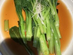 -绿茶餐厅(北京凤凰汇店)
