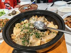 -富淳饭店(陆家嘴保利广场店)