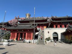 -上海东林寺(金山区)
