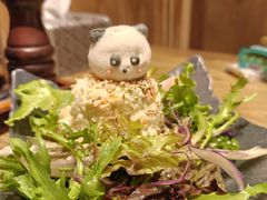 -やきにく 牛将日式焼肉(新华路店)