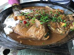 -湖鲜楼
