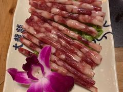 -大龙辣火锅·龙虾·烧烤(湖滨新天地店)