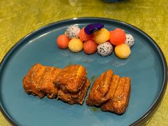 -成都钓鱼台精品酒店-品聚·成都餐厅