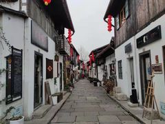 -小河直街历史文化街区