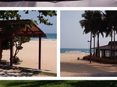 -石梅湾艾美度假酒店