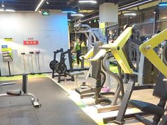 -GMJ·24H健身房(北外滩店)