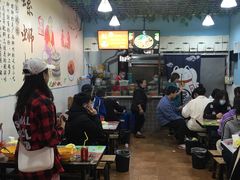 大堂-龍城柳州螺蛳粉(群星路店)