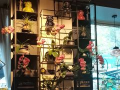 -街角 T·COFFEE 融合料理·BISTRO(车公庙店)