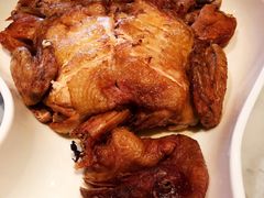 -西安饭庄·非遗陕菜(钟楼店)