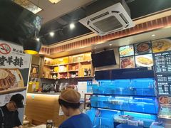 -火龙堂·风味民间菜(文一路店)