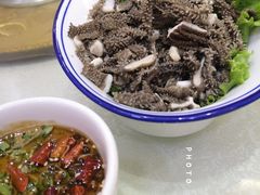 -珍巷福地四合院菜馆(复兴门店)