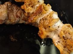 -鸟串烧Yakitori