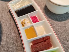 -秀儿四九城·新京菜(亚运村鸟巢店)