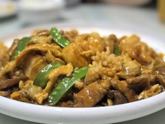 -同发号饭庄(复兴路店)