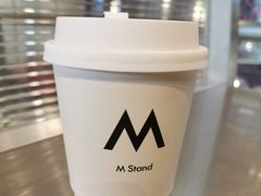-M Stand(BFC外滩金融中心店)