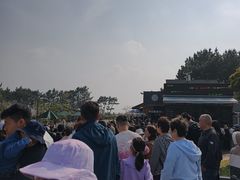 -柱状节理带