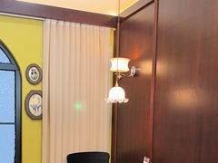 -盛元荼集  素食(滨江凯德壹店)