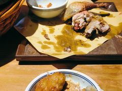 -打酱油·非遗淮扬菜(瘦西湖梅岭店)