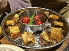 -西堤牛排(杭州金沙天街龙湖店)