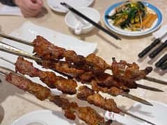 -巴依老爷·新疆美食(上城区天城路店)