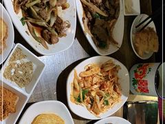 -炙热童年·老北京炙子烤肉(南锣鼓巷店)