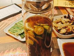 -木屋烧烤(龙华店)