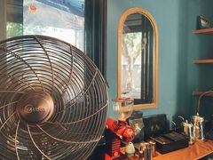 -RUMORS COFFEE ROASTERY鲁马滋咖啡(湖南路店)