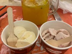-芭菲盛宴·环球美食(解放碑英利国际店)