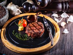 -恰餐厅CHAR Grill(北京三里屯洲际店)