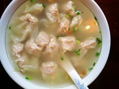 -汪一挑馄饨(老街店)