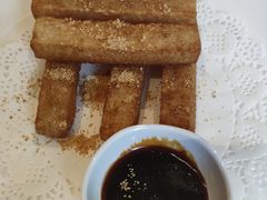 -紫东阁酒楼·中餐厅(东方广场假日酒店)
