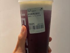 -喜茶(广州东方宝泰店)