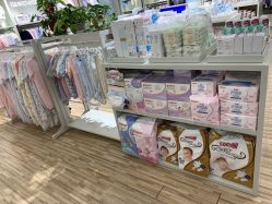 -丽婴房(新世界城店)