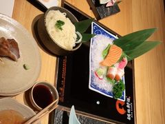 -锅物新语&寿喜烧.炉端割烹(世博源店)
