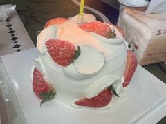 -小桥衢州人家·海鲜烧烤·盱眙龙虾(万达水街店)