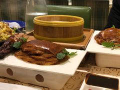 -大鸭梨烤鸭(左家庄店)