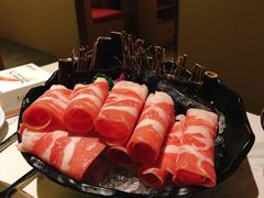 -椒王火锅(厚街万达店)